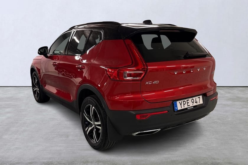 Bild 4 av Volvo XC40