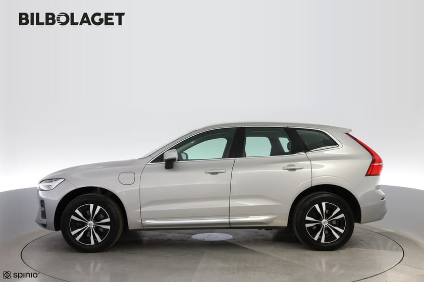 Bild 2 av Volvo XC60 Recharge T6 Inscription Expression