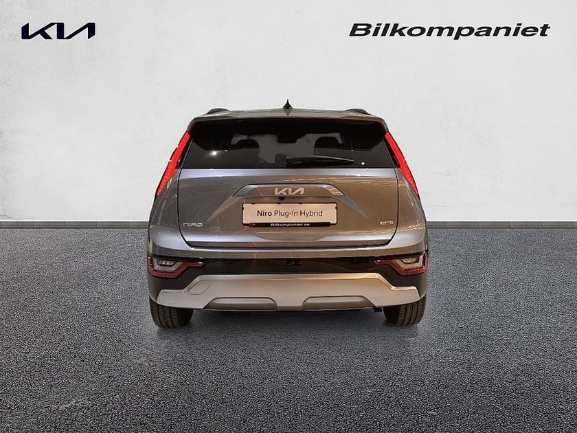 Bild 5 av Kia Niro Plug-In-Hybrid 183hk Advance Plus OMG Leverans