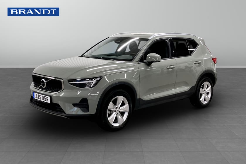 Bild 1 av Volvo XC40 B4 FWD Bensin Core SE II