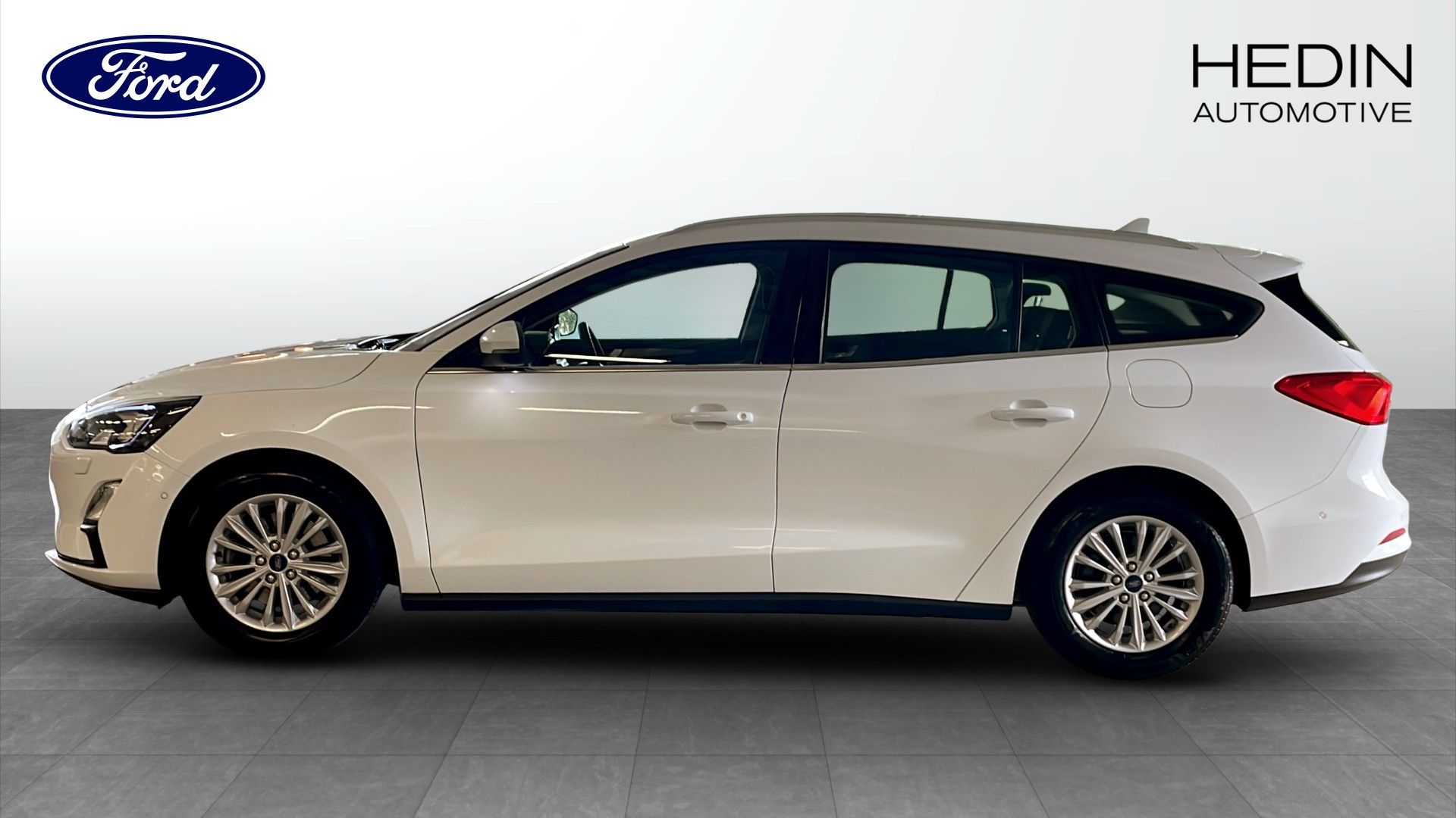 Ford Focus 2020, bild 6/9
