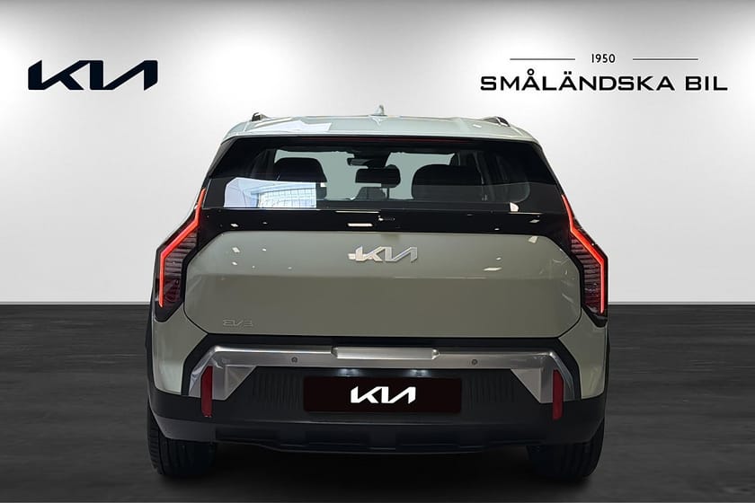 Bild 5 av Kia EV3 Long Range 