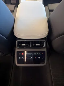 Polestar 4 Long Range Dual Motor