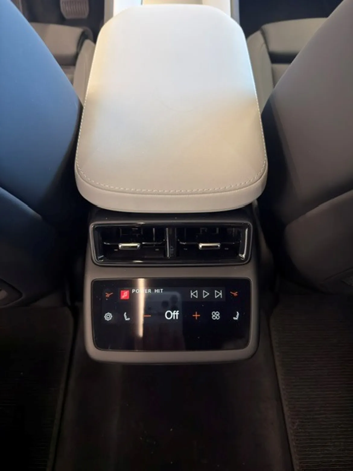 Polestar 4 Long Range Dual Motor