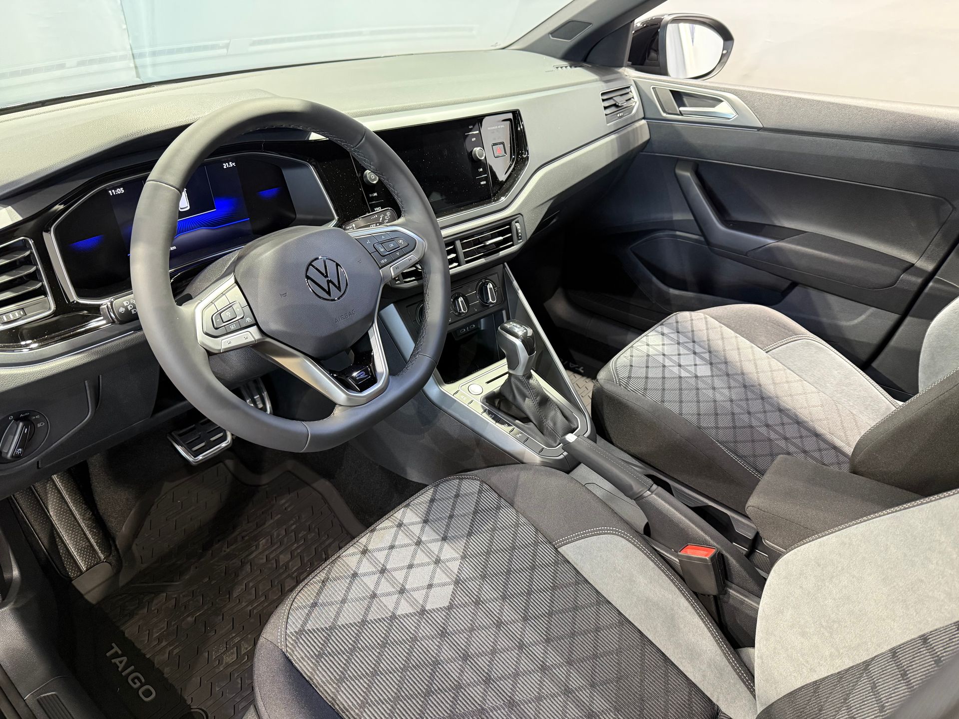 Volkswagen Taigo 2026, bild 7/10