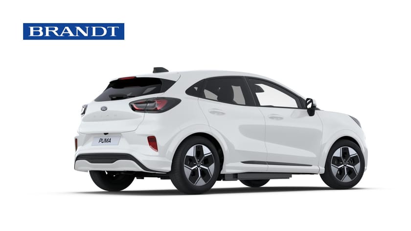 Bild 2 av Ford Puma Gen-E