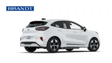 Ford Puma Gen-E