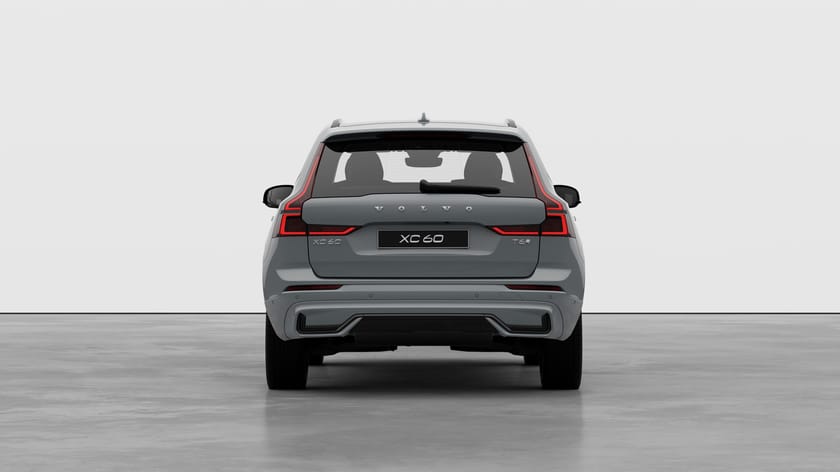 Bild 4 av Volvo XC60 T6 Plus Dark Nordic Edt LAGERBIL