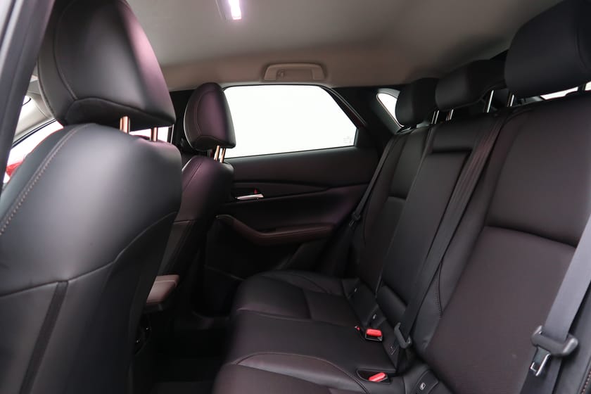 Bild 5 av Mazda CX-30 SKYACTIV-X M Hybrid AWD/360K