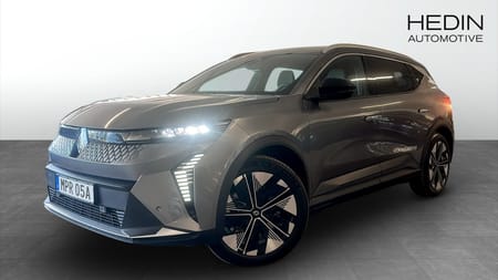 Renault Scenic E-Tech ELECTRIC TECHNO EV87 *DEMO*