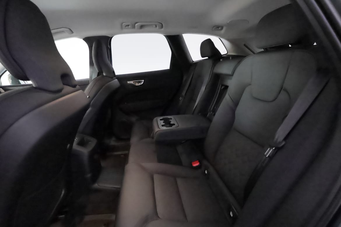 Volvo XC60 2026 - miniatyr 30