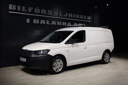 Volkswagen Caddy Cargo Maxi Maxi 2.0 TDI Euro 6