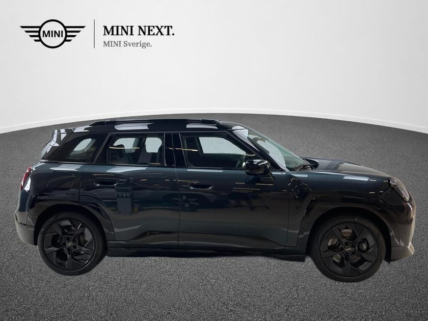 Bild 2 av MINI Aceman E John Cooper Works Trim, Paket S Plus, V-hjul ingår!