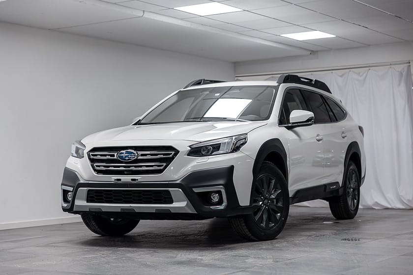Bild 1 av Subaru Outback