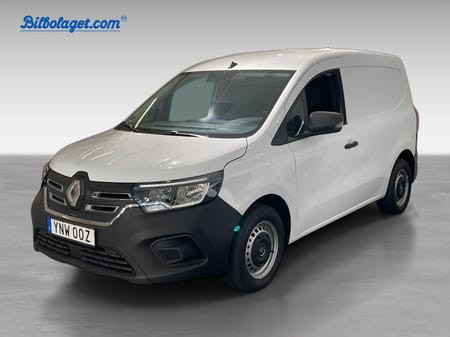 Renault Kangoo E-Tech Skåp 45kWh Base Line L1