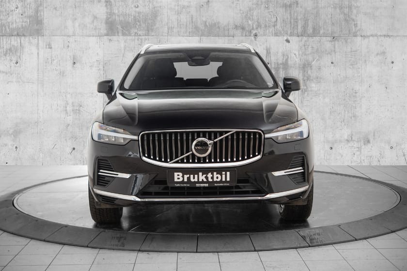 Bilde 4 av Volvo XC60