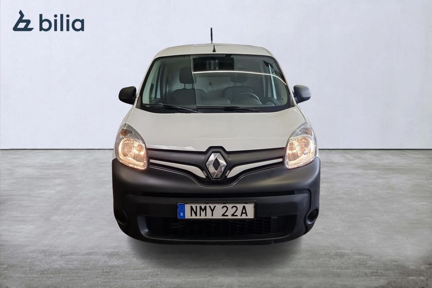 Bild 2 av Renault Kangoo Express Skåp phII dCi 75 S/S