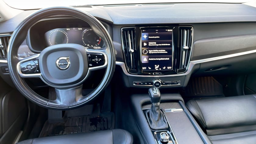 Bild 2 av Volvo V90 Cross Country D4 AWD Incription Pro