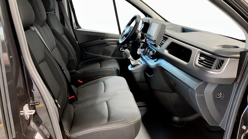 Bild 3 av Nissan Primastar DCI 170 L2H1 N-Connecta DCI 170 L2H1 N-CON Demo