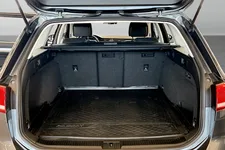 Volkswagen Passat Sportscombi