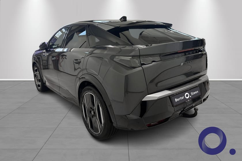 Bilde 2 av Peugeot E-3008 Dual Motor