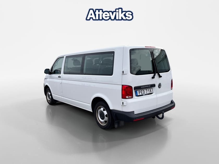 Bild 5 av Volkswagen Caravelle