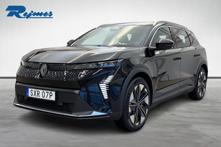Bild 1 av Renault Scenic E-Tech Scénic Electric techno 87kWh/220hk II