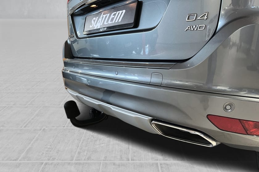Bilde 5 av Volvo XC60