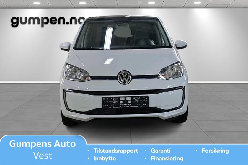 Bilde 4 av Volkswagen e-up!