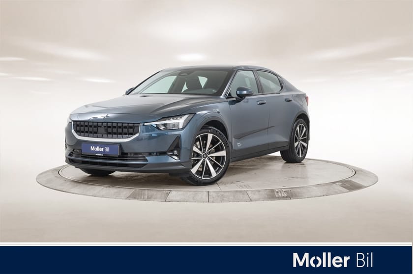 Bilde 1 av Polestar 2 Long range Dual motor Plus