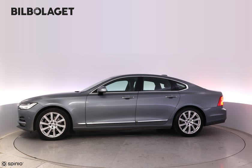 Bild 5 av Volvo S90 T5 Inscription HÖGSPEC DRAG