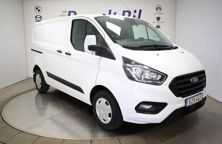Ford Transit Custom 280