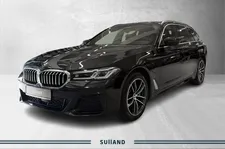 Thumnail bilde 0 av BMW 530e xDrive Touring
