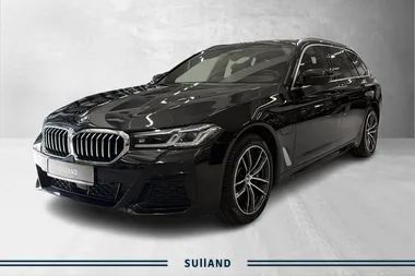 BMW 530e xDrive Touring