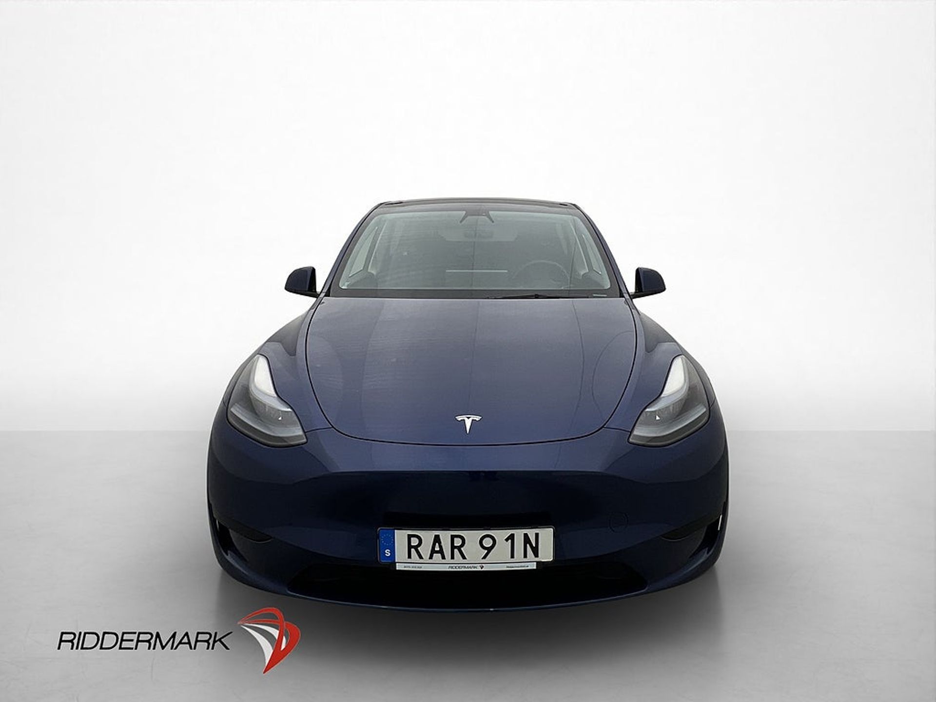 Tesla Model Y 2023, bild 3/10