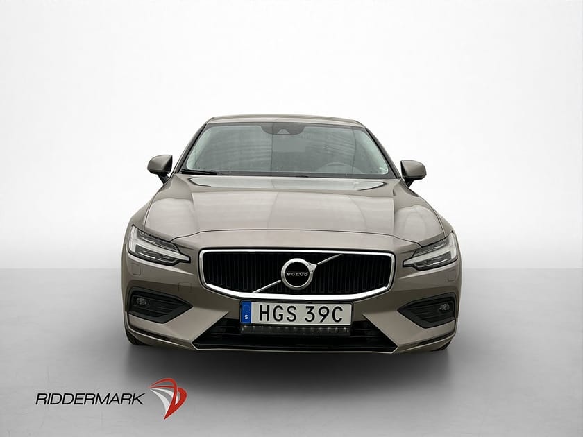 Bild 2 av Volvo S60