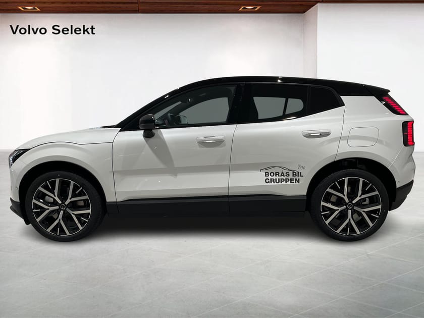 Bild 3 av Volvo EX30 P8 AWD