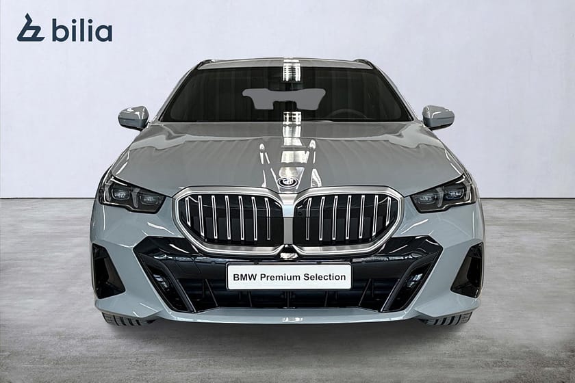 Bild 5 av BMW 530e xDrive Touring