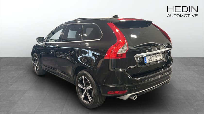 Bild 4 av Volvo XC60