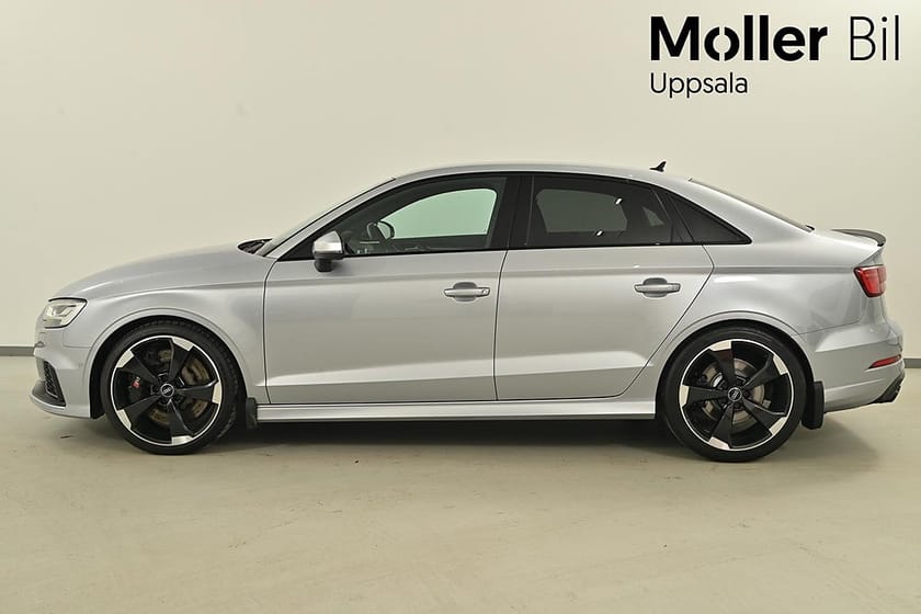 Bild 5 av Audi RS 3 Sedan RS3 SEDAN, KAMERA,B&O,COCKPIT