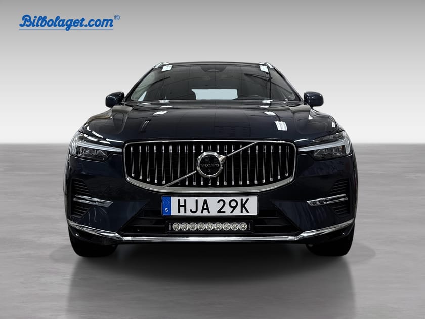 Bild 2 av Volvo XC60 Recharge T6 Plus Bright Edition.