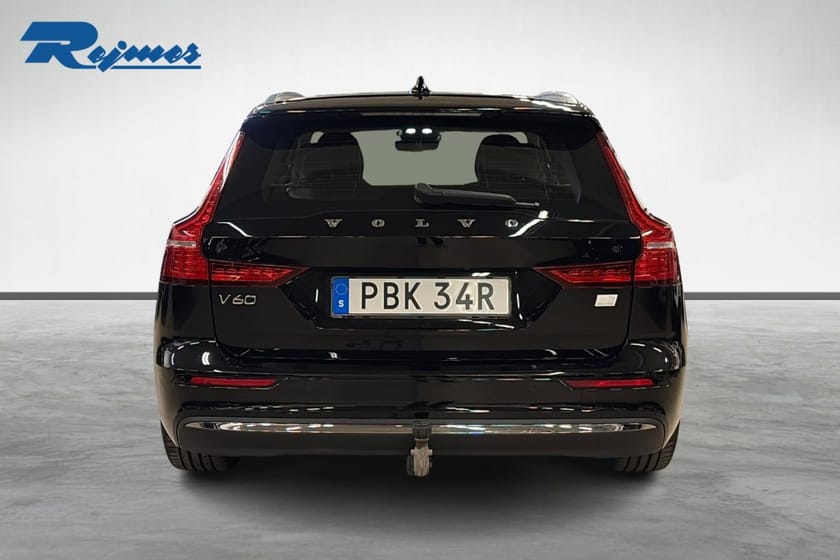 Bild 3 av Volvo V60