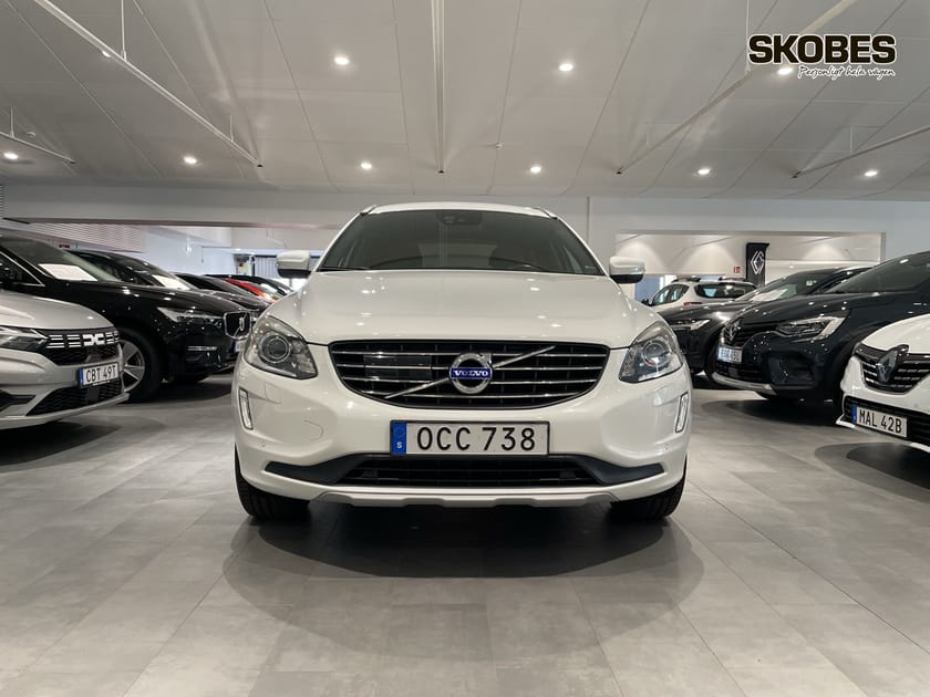 Bild 2 av Volvo XC60
