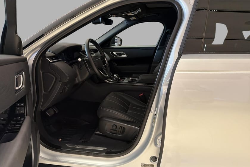 Bilde 5 av Land Rover Range Rover Velar P400e