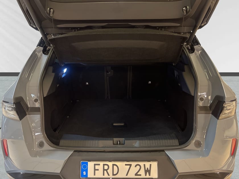 Bild 5 av Opel Grandland Hybrid GS 145hk Dragkrok