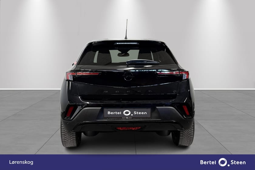 Bilde 4 av Opel Mokka-e GS Line | CruiseControl | CarPlay | Ryggekamera