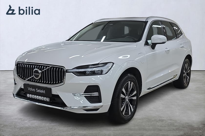 Bild 1 av Volvo XC60
