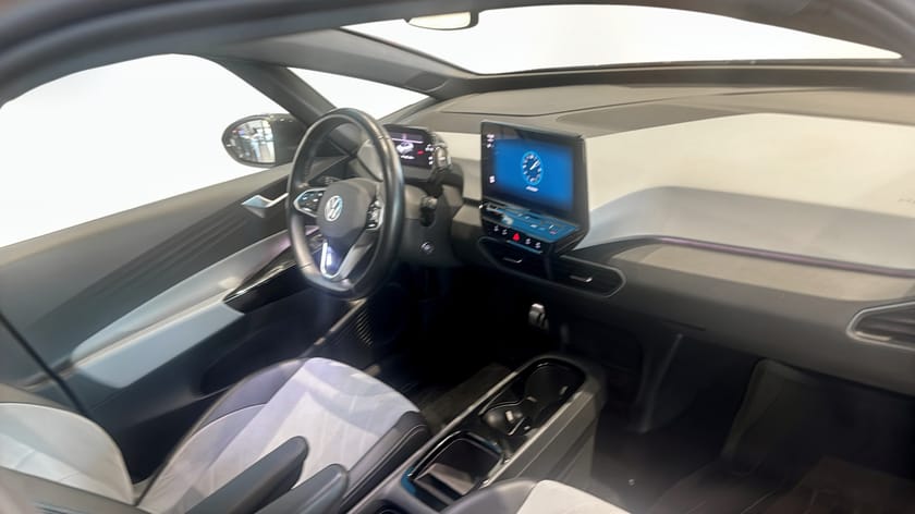 Bild 4 av Volkswagen ID.3 Pro Performance