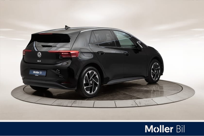 Bilde 5 av Volkswagen ID.3 Pro Performance highline 59kwh 204hk