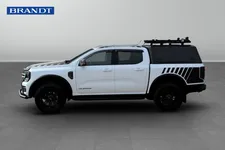 Ford Ranger PHEV